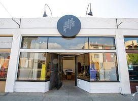 Old Gold Vintage Boutique