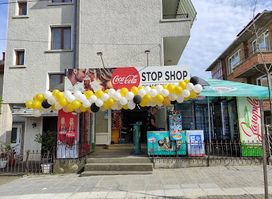 Магазин TOP SHOP OBZOR