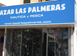 Bazar Las Palmeras - Portitxol