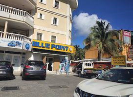 Blue Point