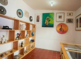 Colectivo Oaxaca Cultural | Galeria