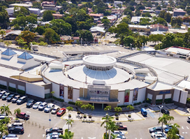 Multiplaza San Pedro Sula