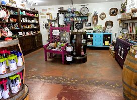 Old Barrel Tea Company