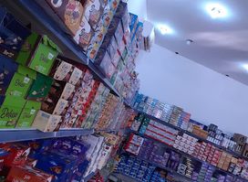 الطليعة للمواد الغذائية و مواد التنظيف بالجملة