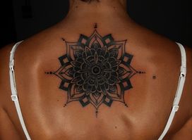 Tattoo Uruguay