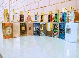 Al Bahr store