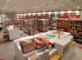 Miniso Real Plaza Arequipa - Cayma