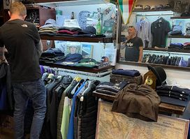 The Casual Store Budapest