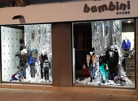 BambiniStore Guimarães