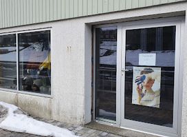 Tógvtorgið