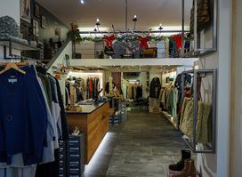 Boutique Terre & Eau