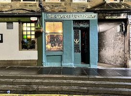 The Court Curio Shop