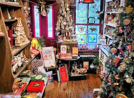 The Old Hastings Mercantile & Gallery