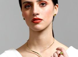 Natasha Heaslip Jewellery