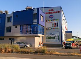 M. M. Market