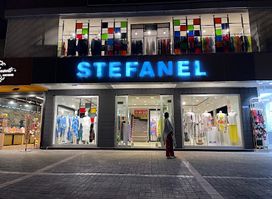 Stefanel