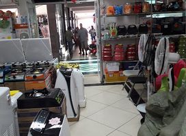 Royalty streetwear oj mall