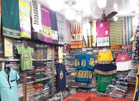 New odisha tantuja emporium
