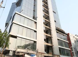 Uttara Square Shopping Complex