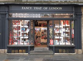 Fancy That of London