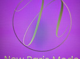 New Paris Mode