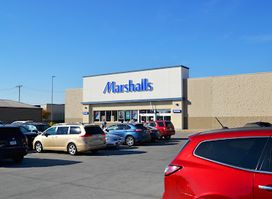 Kearney Shopping Center
