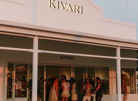 KIVARI
