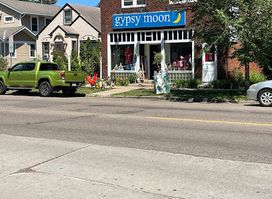 Gypsy Moon