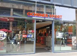 OCHSNER SPORT