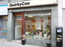 Quirky Coo