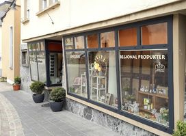 Boulangerie-Pâtisserie Jeitz Sàrl