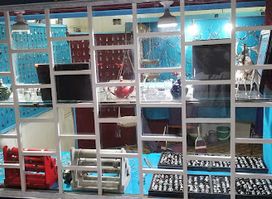 Hama Boutique