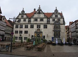 Weser Stone