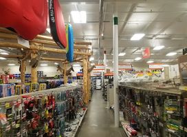 Fleet Farm