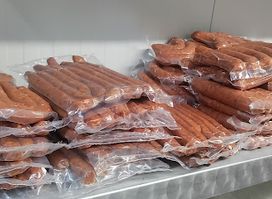 Etno Pocerac prodavnica - Kozara