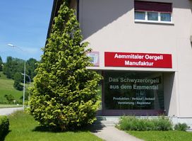 Aemmitaler Oergeli Manufaktur