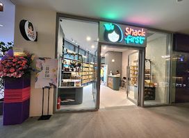 SnackFirst - One Holland Village
