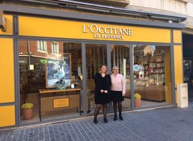 L'OCCITANE EN PROVENCE