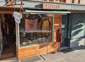 Boutique Butterfly