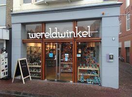 Wereldwinkel Leeuwarden