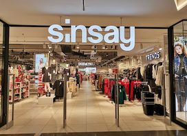 sinsay