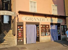 Grandi Carlo di Alberto Gaviglio
