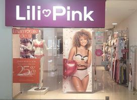 Lili Pink