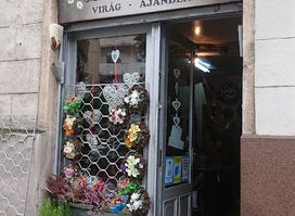 Florăria Margareta