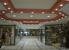 Department Store