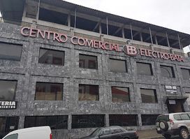 Electro-Bata