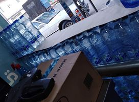 Shopping Center Bekaa
