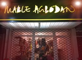 Boutique Mablé Agbodan