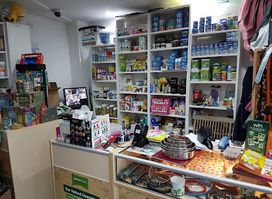 Mill Cottage Garden Centre, Pet Shop and Feed Store