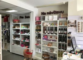Darčekovo DK